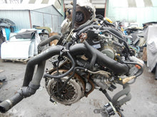Load image into Gallery viewer, Motor Opel Meriva A13DTE 1.3 CDTI 95PS 70kW Diesel Engine Komplett MOT8567448390bp