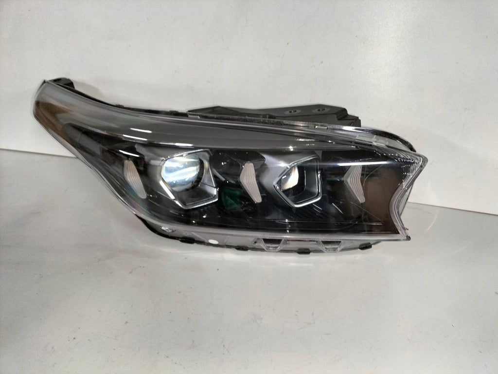 Frontscheinwerfer Kia J7921-61560 LED Rechts Scheinwerfer Headlight