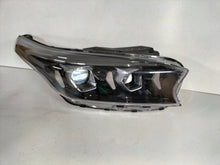 Load image into Gallery viewer, Frontscheinwerfer Kia J7921-61560 LED Rechts Scheinwerfer Headlight