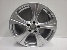 Load image into Gallery viewer, 1x Alufelge 18 Zoll 8.0" 5x112 38ET A2534010800 Mercedes-Benz Glc C253 Rim Wheel FEL9749622798hr