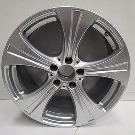 1x Alufelge 18 Zoll 8.0