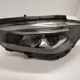 Frontscheinwerfer Mercedes-Benz W247 A2479063800 Full LED Links Headlight SCH2679806416ux