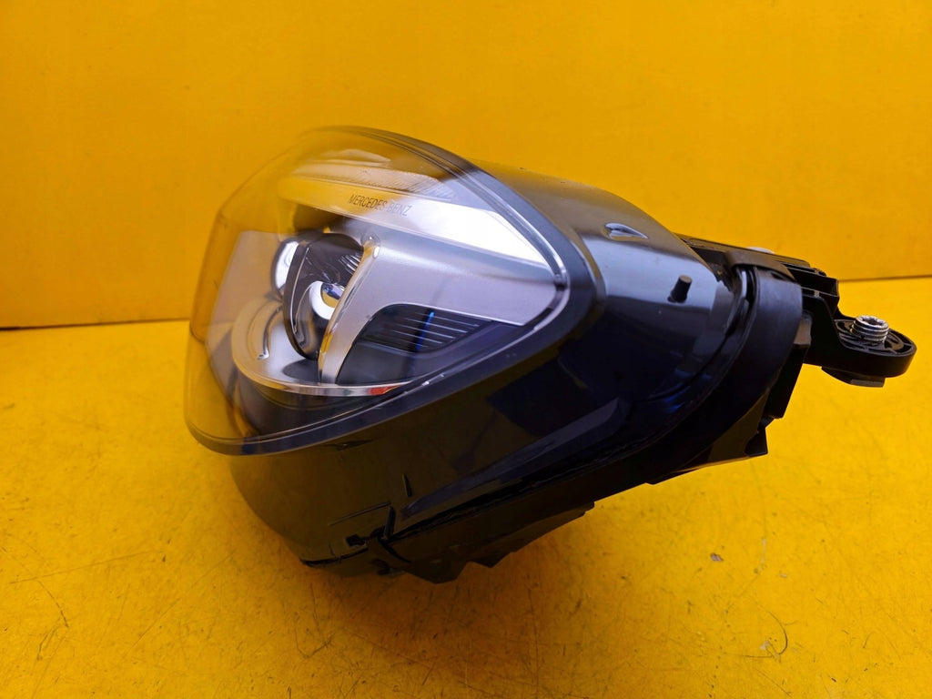 Frontscheinwerfer Mercedes-Benz W222 A2229062304 LED Links Headlight SCH5206445196nc