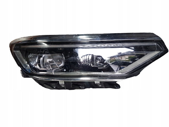 Frontscheinwerfer VW Passat B8 3G1941082P Full LED Rechts Scheinwerfer Headlight