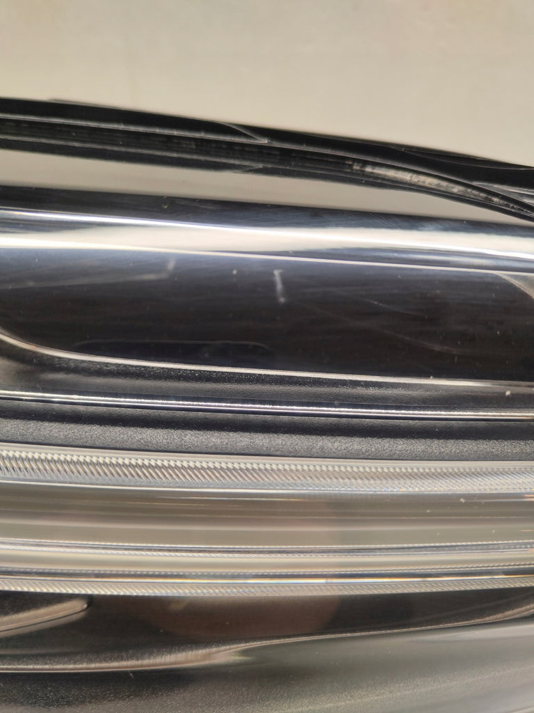 Frontscheinwerfer Volvo S60 V60 32338014 LED Rechts Scheinwerfer Headlight SCH3400246518is