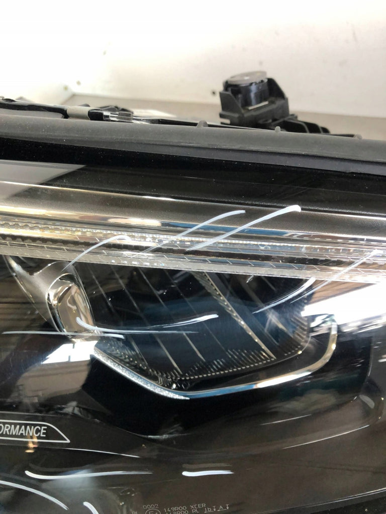 Frontscheinwerfer Mercedes-Benz W206 A2069067203 A2069067303 LED Rechts SCH6407087877zr