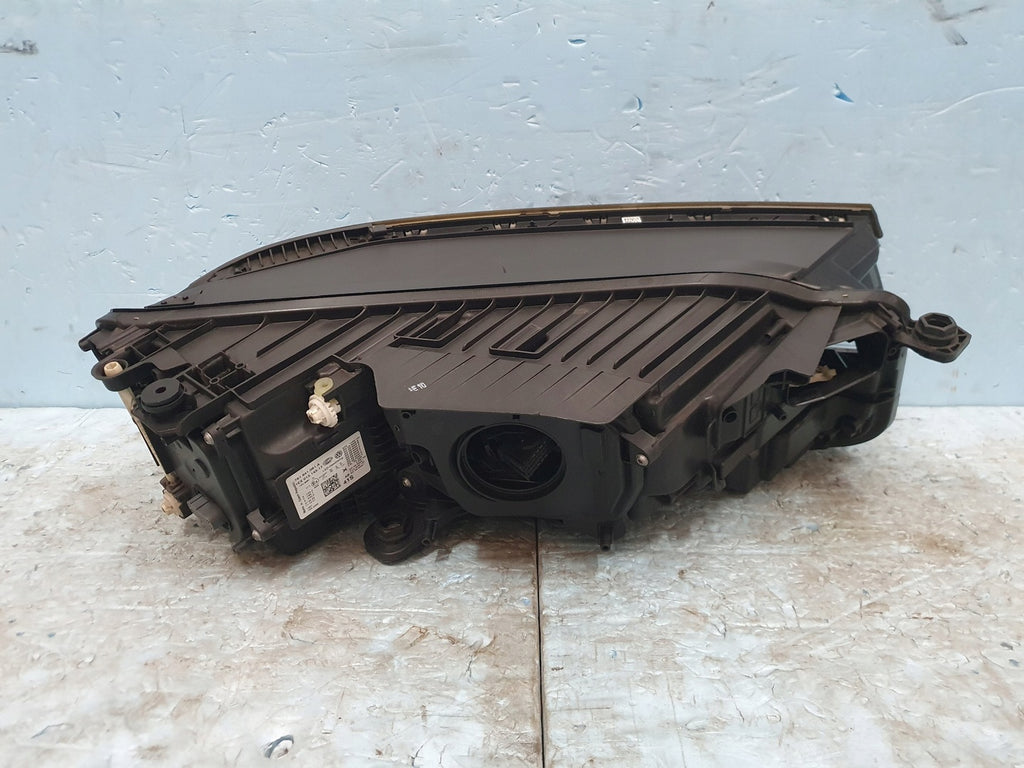 Frontscheinwerfer VW Touareg Cr7 761941081A LED Links Scheinwerfer Headlight