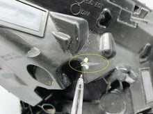 Laden Sie das Bild in den Galerie-Viewer, Frontscheinwerfer Tesla Model 3 5yj3 1077375-00-C Full LED Links Headlight