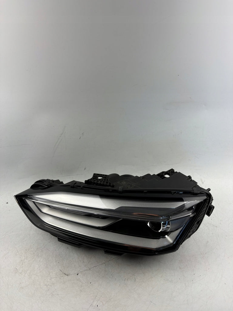 Frontscheinwerfer Audi A5 8W6941005 LED Links Scheinwerfer Headlight SCH9721920175xm
