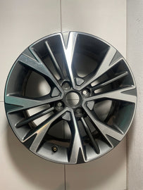 1x Alufelge 16 Zoll 6.5