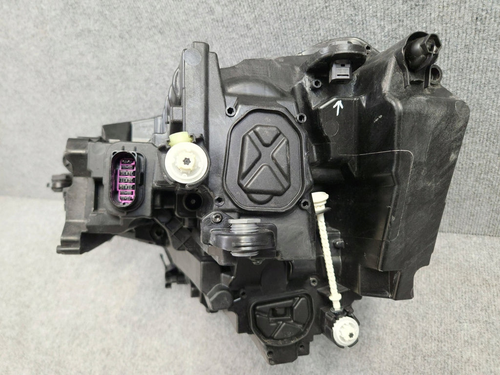 Frontscheinwerfer Skoda Kodiaq 57H941036 LED Rechts Scheinwerfer Headlight SCH3225097406dc