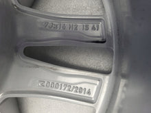 Load image into Gallery viewer, 1x Alufelge 16 Zoll 7.0" 5x112 41ET Glanz Silber 6888838 BMW X1 F48 U06 FEL3707933195cq