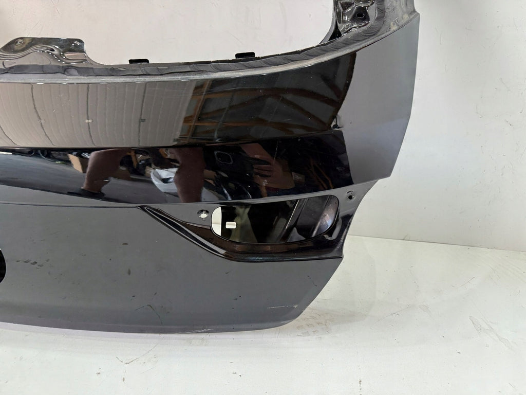 Heckklappe Mercedes-Benz Cla APJ1139 Rückseite kofferraumklappe Tailgate