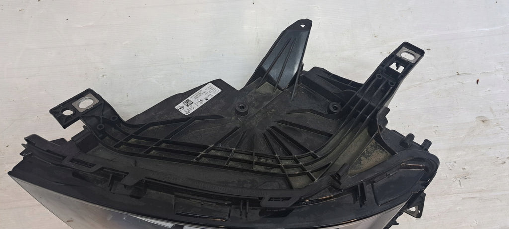 Frontscheinwerfer Opel Astra L 9858777280 Full LED Links Scheinwerfer Headlight SCH5307561330xv