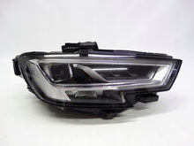 Laden Sie das Bild in den Galerie-Viewer, Frontscheinwerfer Audi A3 8V0941036 LED Rechts Scheinwerfer Headlight