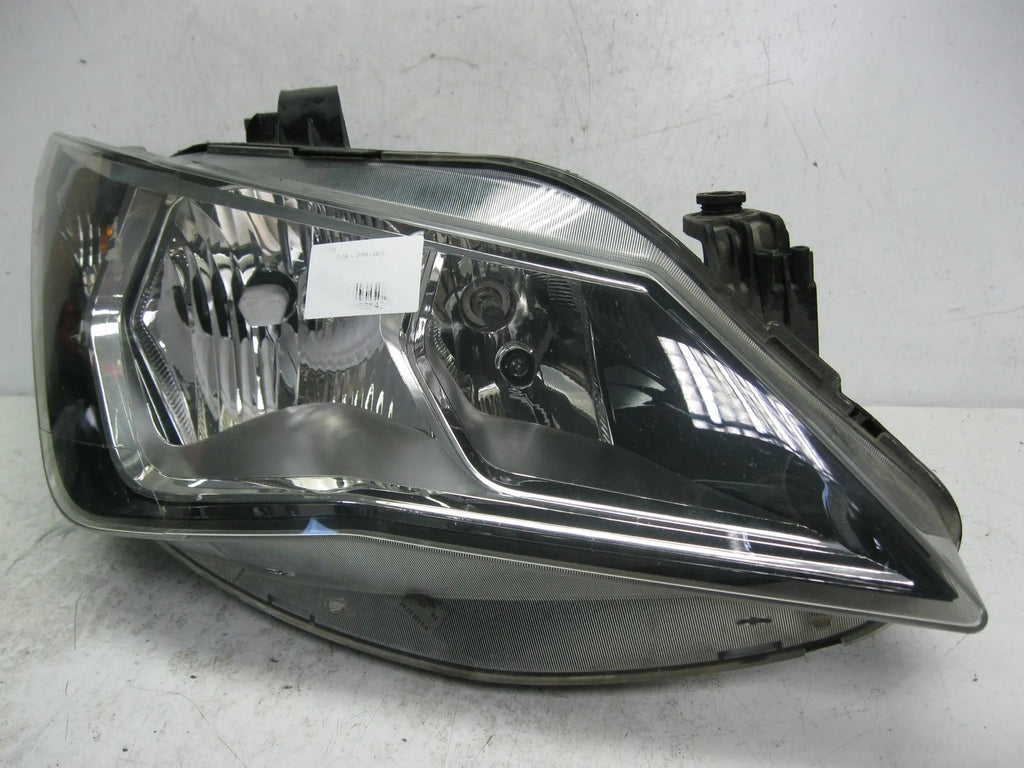 Frontscheinwerfer Seat Ibiza 6J1941006F Rechts Scheinwerfer Headlight