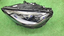 Load image into Gallery viewer, Frontscheinwerfer Mercedes-Benz W223 A2239063305 LED Links Headlight