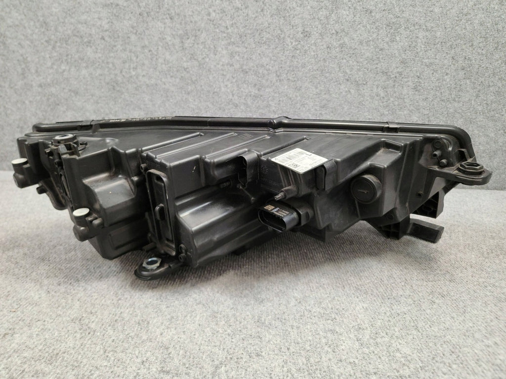Frontscheinwerfer Skoda Octavia IV 5E4941015-SCZ LED Links Headlight SCH5937120004hk