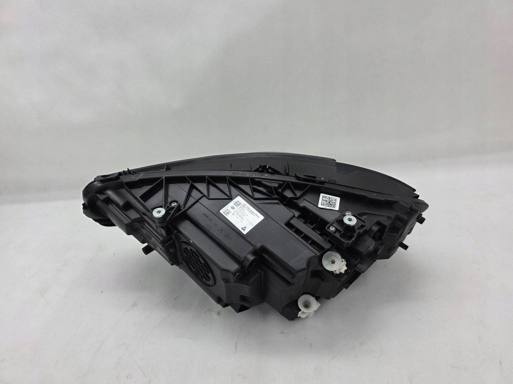 Frontscheinwerfer Mercedes-Benz Cla A1189068601 FALSE Scheinwerfer Headlight SCH9076289049ak