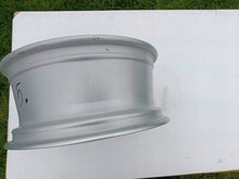 Load image into Gallery viewer, 1x Alufelge 17 Zoll 5E0601025BG Skoda Octavia Iii Rim Wheel FEL4938769842al
