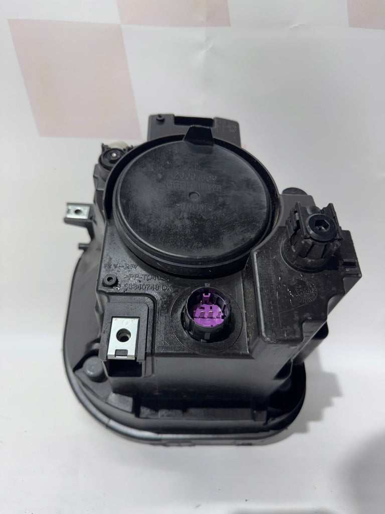 Frontscheinwerfer Jeep Renegade 00521440070 Rechts Scheinwerfer Headlight SCH3110215662jc