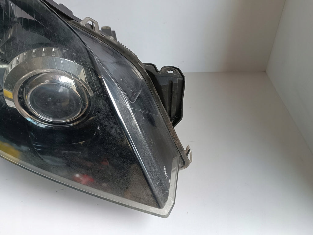 Frontscheinwerfer Opel Astra H Xenon Rechts Scheinwerfer Headlight SCH7788785851ss