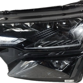 Frontscheinwerfer Skoda Karoq 57B941035B LED Links Scheinwerfer Headlight SCH2730269451ln