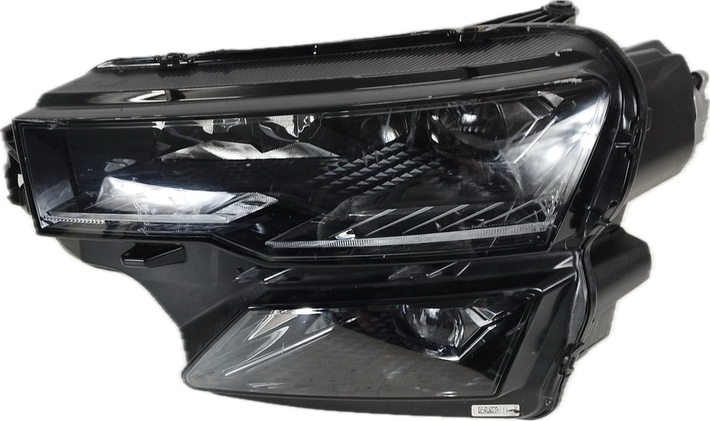 Frontscheinwerfer Skoda Karoq 57B941035B LED Links Scheinwerfer Headlight SCH2730269451ln