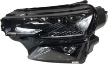 Laden Sie das Bild in den Galerie-Viewer, Frontscheinwerfer Skoda Karoq 57B941035B LED Links Scheinwerfer Headlight SCH2730269451ln