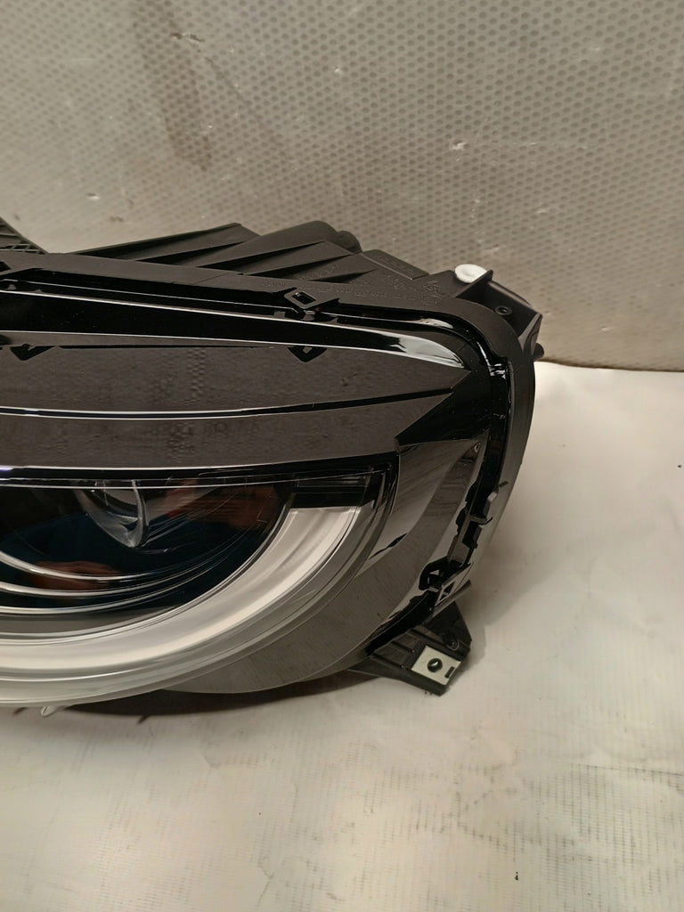 Frontscheinwerfer Fiat 500e 521400320 LED Links Scheinwerfer Headlight SCH7755858560gl