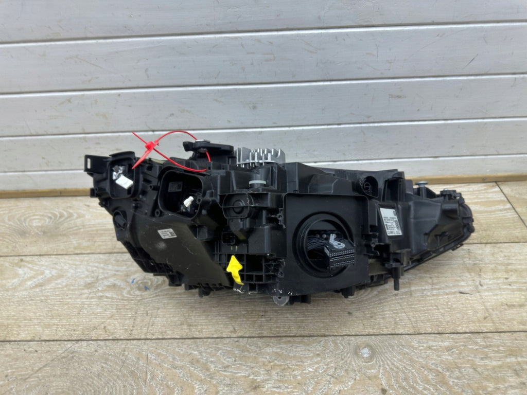 Frontscheinwerfer BMW 4 G22 G23 G26 5A19371-03 Laser Links Headlight SCH5727794904fh