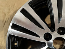 Load image into Gallery viewer, 1x Alufelge 18 Zoll 7.0" 5x114.3 45ET 52910-3W710 Kia Sportage Rim Wheel FEL9975862468ma