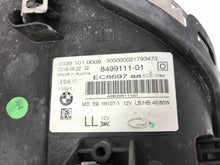 Load image into Gallery viewer, Frontscheinwerfer BMW 5 8499111-01 Links Scheinwerfer Headlight SCH6011607012uf