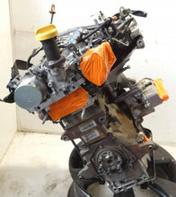 Laden Sie das Bild in den Galerie-Viewer, Motor Fiat Ducato 250A1000 2.0 MJET 116PS 85kW 167TKm Diesel Engine Unkomplett MOT8464296186lj