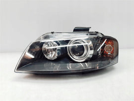 Frontscheinwerfer Audi A3 1307022496 Xenon Links Scheinwerfer Headlight