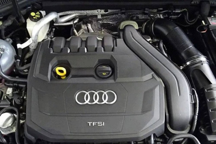 Motor Audi A3 DPCA DPC 1.5 TSI 150PS 110kW Benzin Engine Komplett MOT9439845180xd