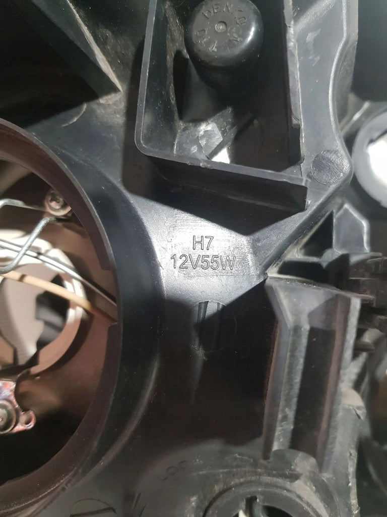 Frontscheinwerfer Renault Koleos I 26075JY40A Links Scheinwerfer Headlight SCH2450884877xc