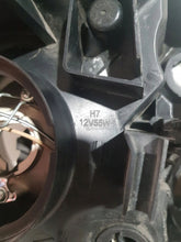 Load image into Gallery viewer, Frontscheinwerfer Renault Koleos I 26075JY40A Links Scheinwerfer Headlight SCH2450884877xc