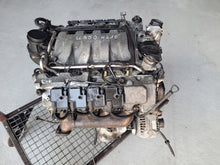 Load image into Gallery viewer, Motor Mercedes-Benz Amg 113986 5.5 360PS 265kW 2002 Benzin Engine Komplett MOT8861749570nu