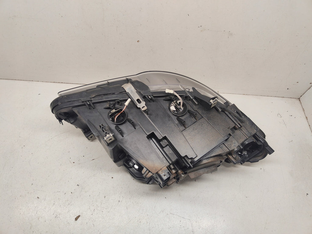 Frontscheinwerfer BMW 5 F10 7271907 Xenon Links Scheinwerfer Headlight