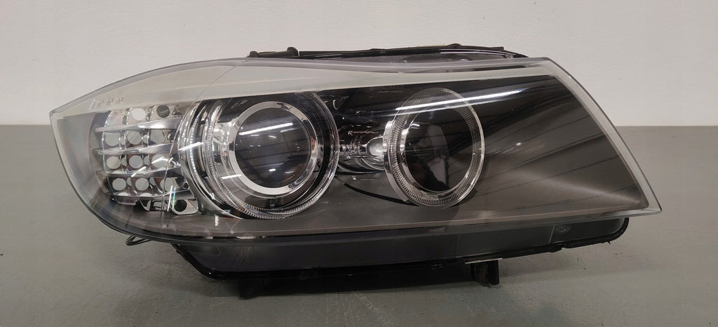 Frontscheinwerfer BMW 3 E91 E90 7202584 Xenon Rechts Scheinwerfer Headlight SCH8846977145ug