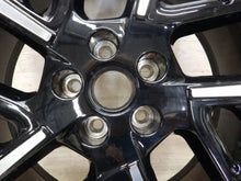 Laden Sie das Bild in den Galerie-Viewer, 1x Alufelge 18 Zoll 7.5&quot; 5x108 44ET 9850014180 Opel Astra Rim Wheel