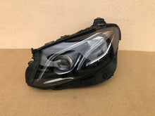 Laden Sie das Bild in den Galerie-Viewer, Frontscheinwerfer Mercedes-Benz A21382007 Links Scheinwerfer Headlight SCH4089216829tp