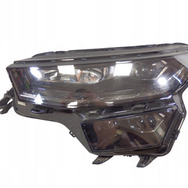 Frontscheinwerfer Skoda Kodiaq 566941035A LED Links Scheinwerfer Headlight SCH9581390389ej