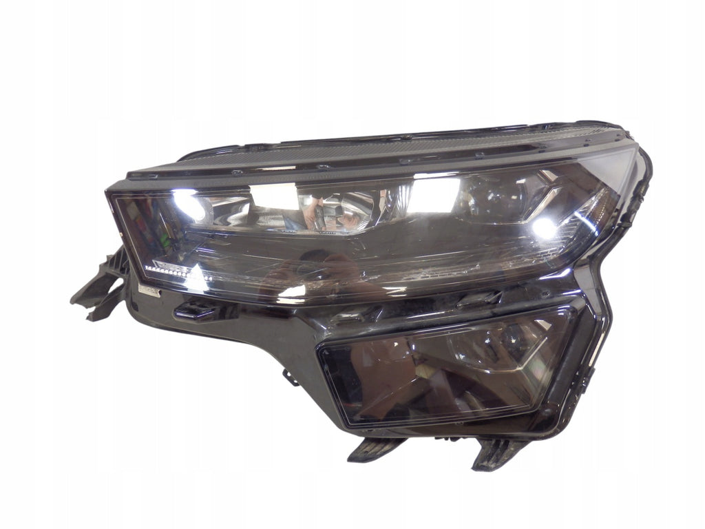 Frontscheinwerfer Skoda Kodiaq 566941035A LED Links Scheinwerfer Headlight SCH9581390389ej