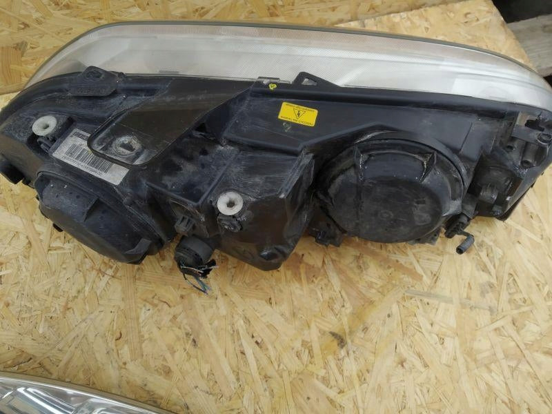 Frontscheinwerfer Fiat Croma 51784692 Ein Satz Scheinwerfer Headlight SCH6450388396vv