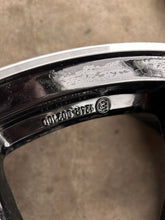 Laden Sie das Bild in den Galerie-Viewer, 1x Alufelge 20 Zoll 8.5" 5x112 28ET Rim Wheel FEL2938980478em