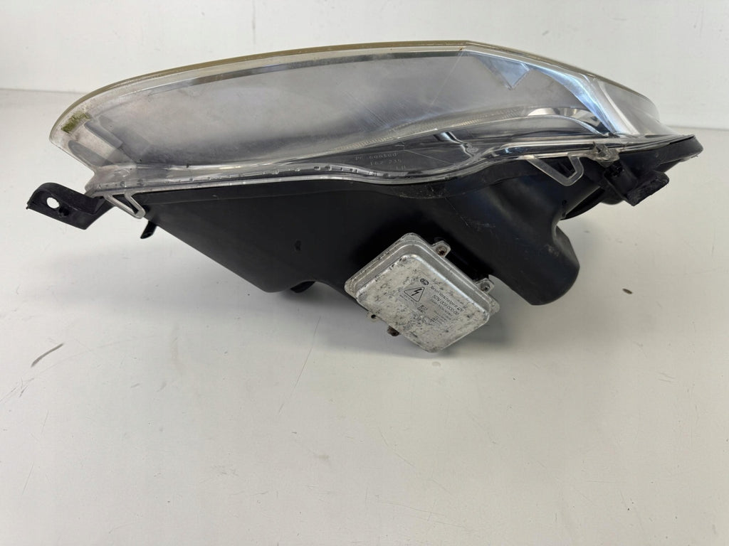 Frontscheinwerfer Ford S-Max 6M21-13D155-AJ Xenon Links Scheinwerfer Headlight SCH1010243169ok