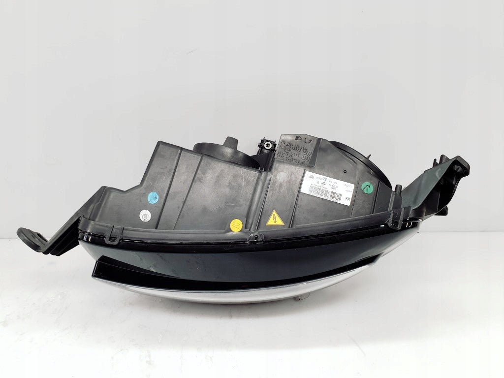 Frontscheinwerfer Citroën C4 Picasso 9675975080-02 Xenon Rechts oder Links SCH5069040455vt