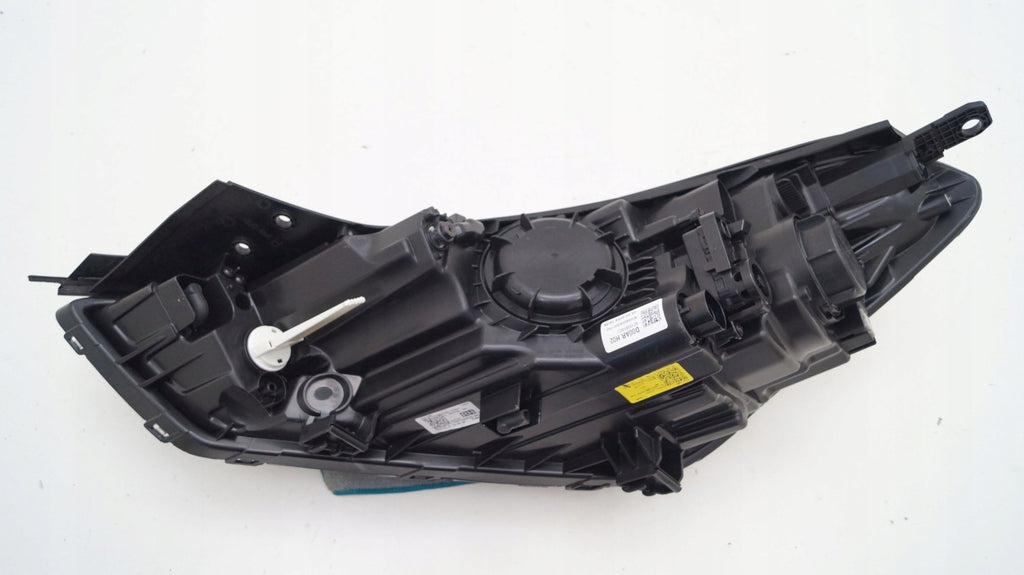 Frontscheinwerfer Hyundai Tucson 92102D7001 Rechts Scheinwerfer Headlight SCH3689555164wq